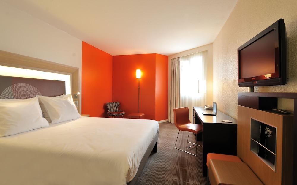 Novotel Dakar Exteriér fotografie