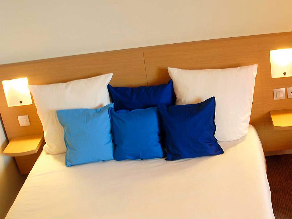 Novotel Dakar Exteriér fotografie