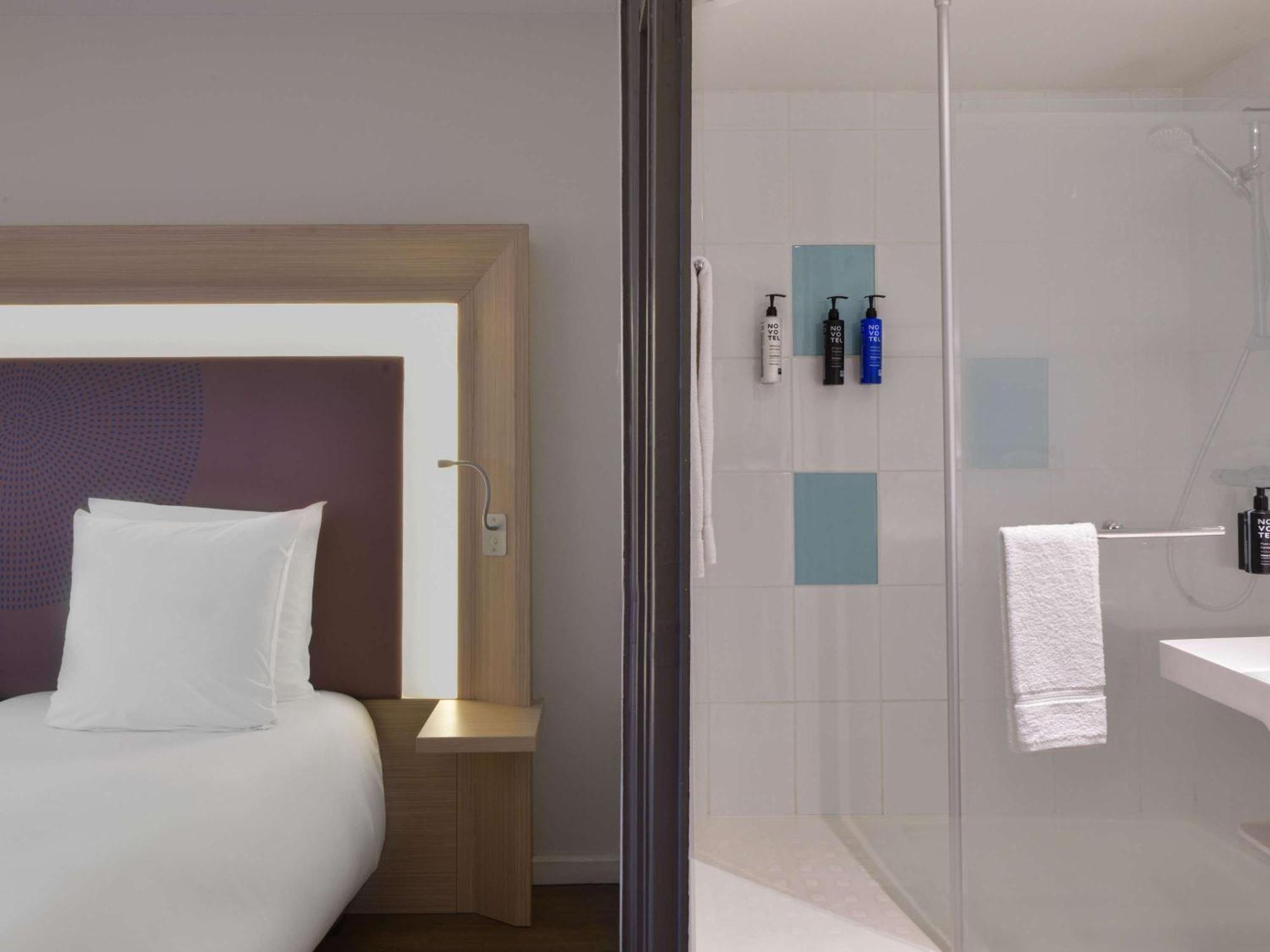 Novotel Dakar Exteriér fotografie