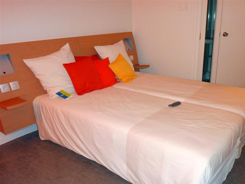 Novotel Dakar Exteriér fotografie