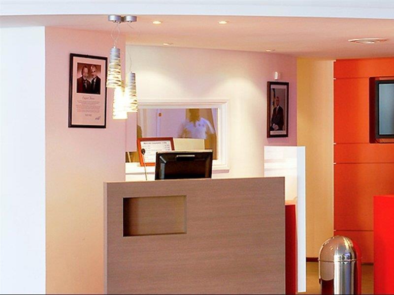 Novotel Dakar Exteriér fotografie