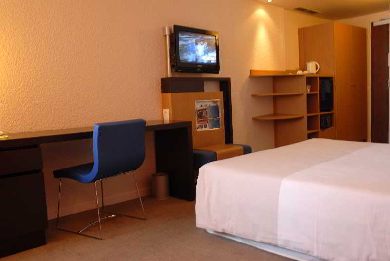 Novotel Dakar Exteriér fotografie