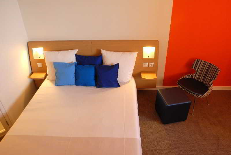 Novotel Dakar Exteriér fotografie